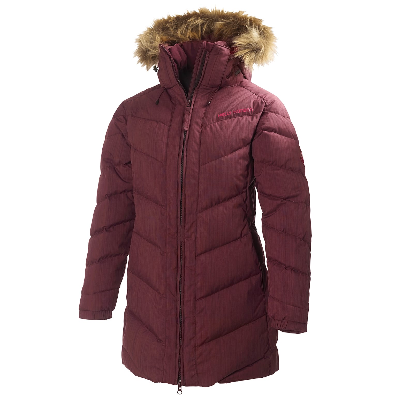 Helly clearance hansen hilton