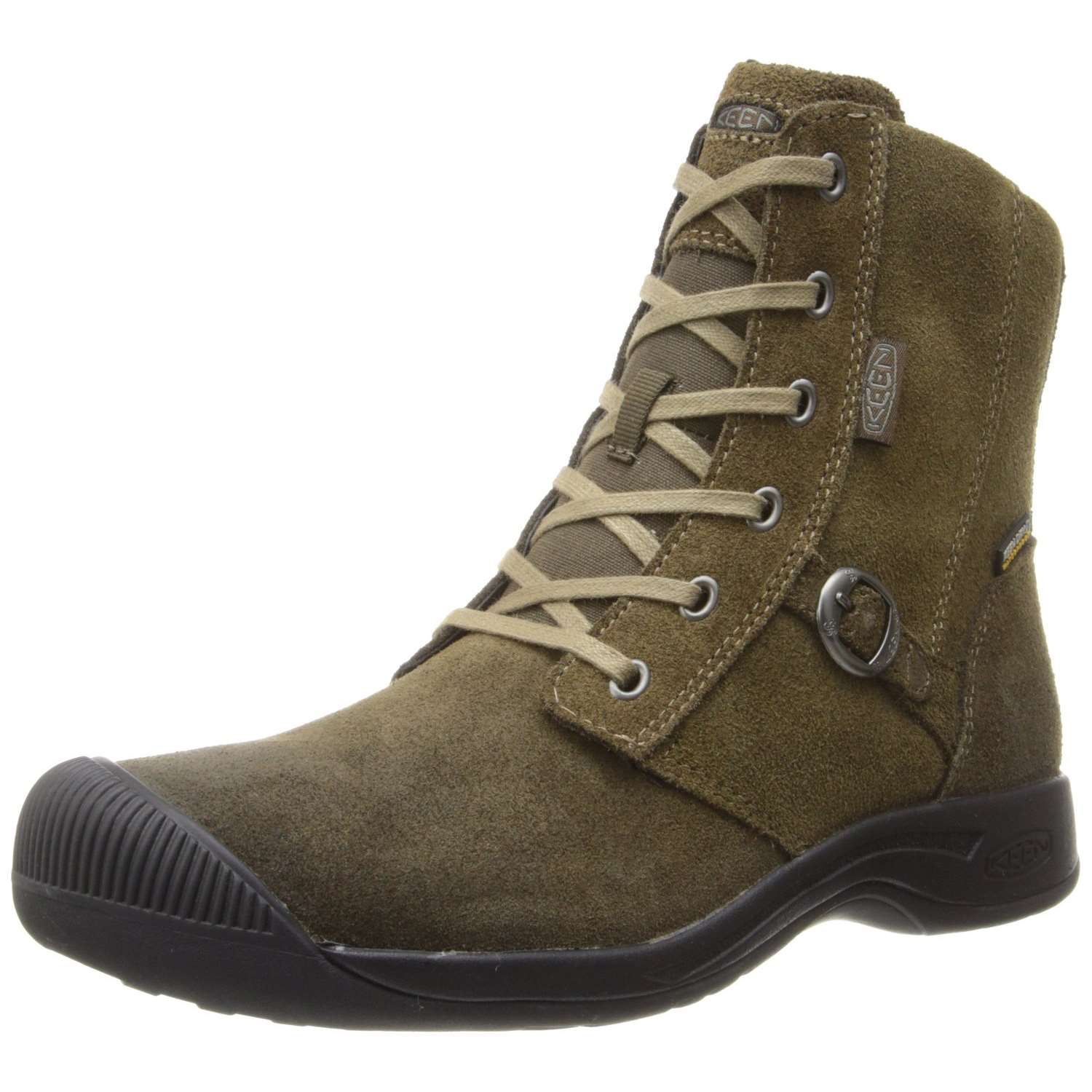 K p Keen Reisen Boot WP W hos Outnorth