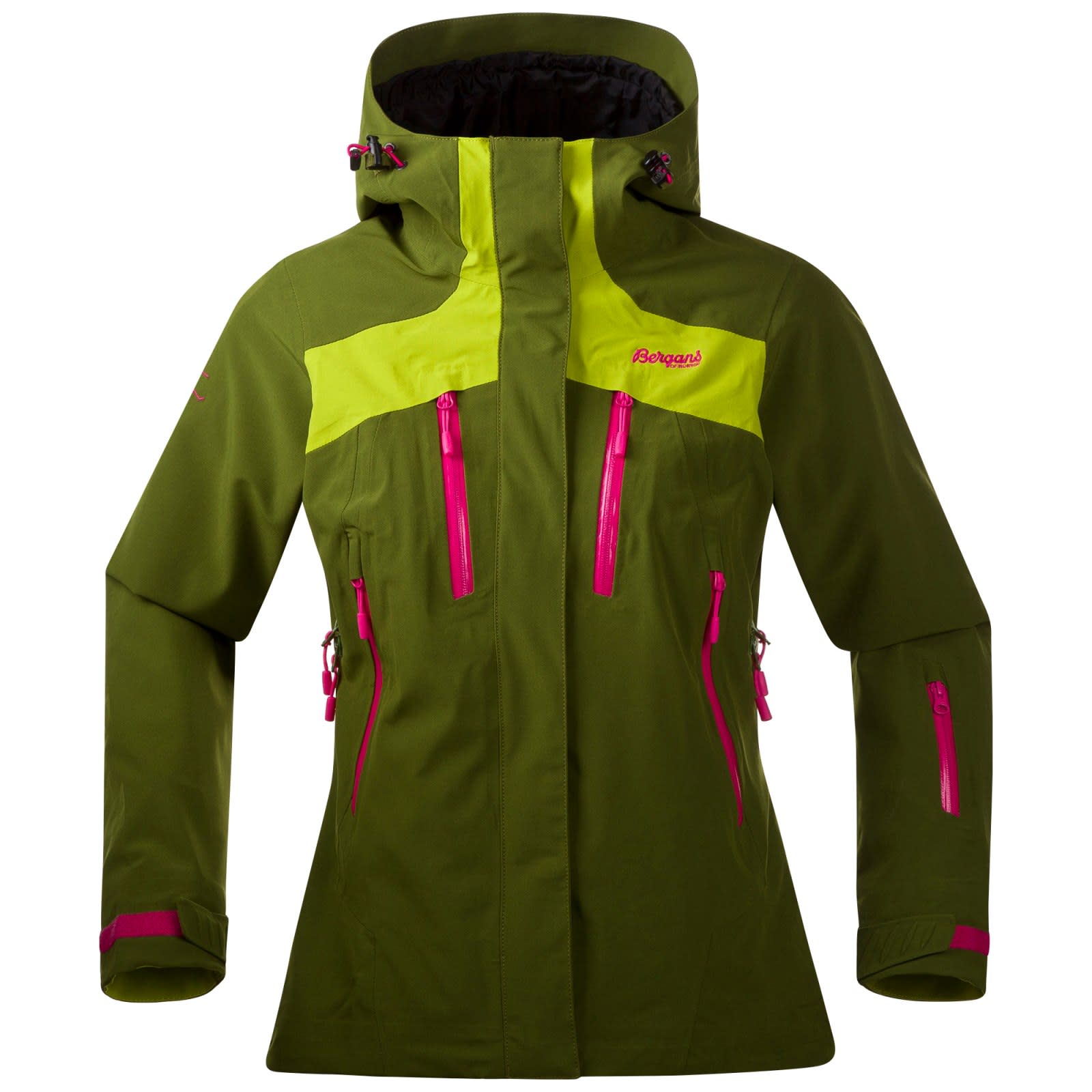 Bergans Oppdal Lady from Outnorth