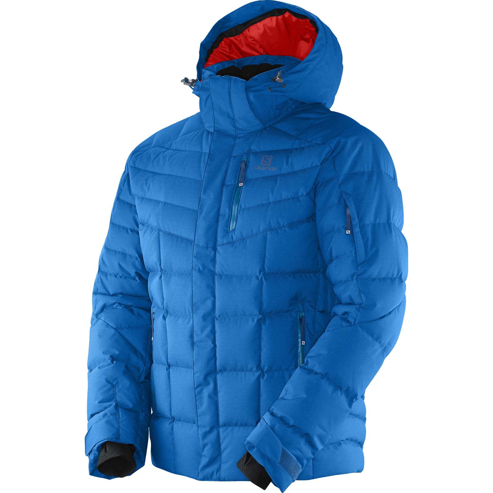 Icetown Jacket Men's Outnorth