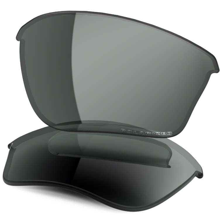 Køb Oakley Replacement Lens Half Jacket 2.0 XL fra Outnorth