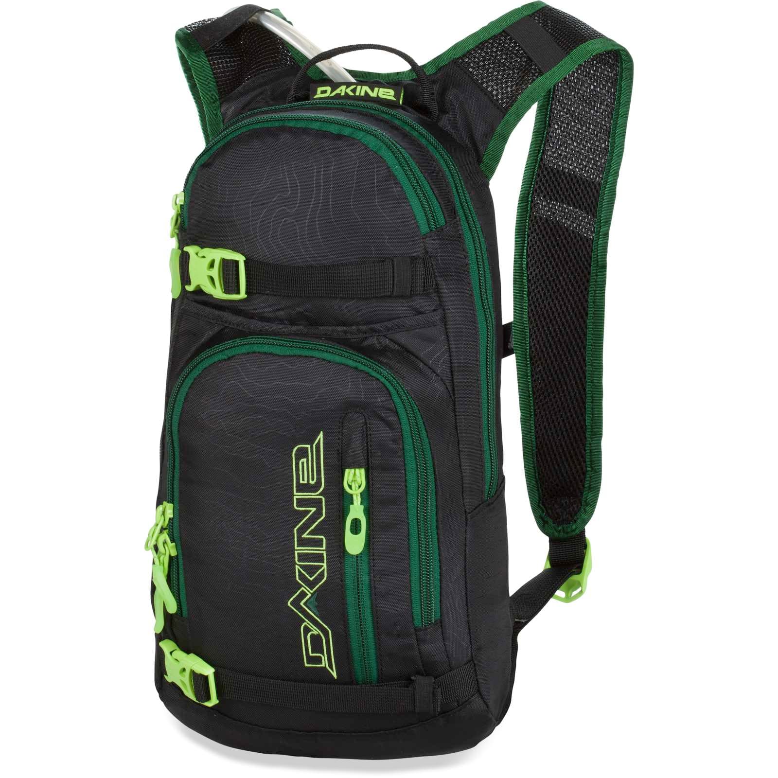 dakine session