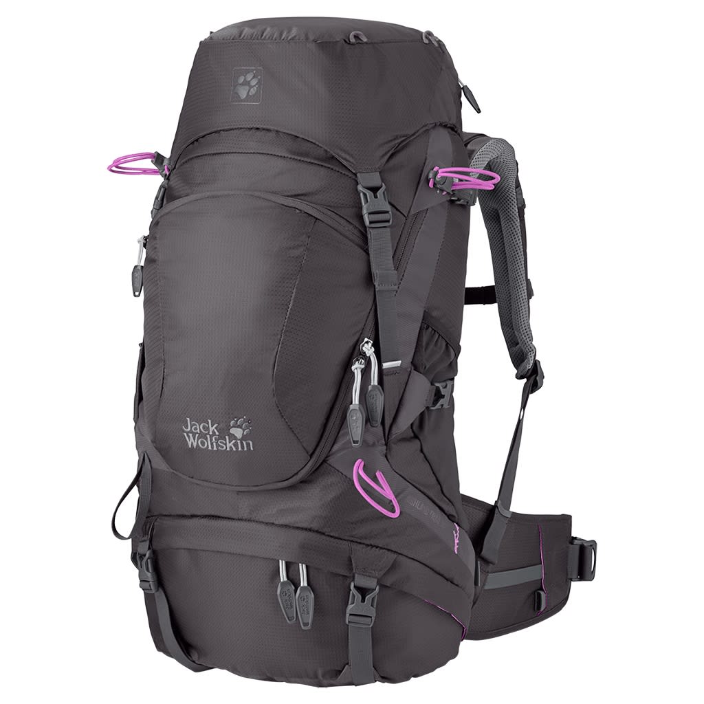 Jack wolfskin 2025 highland trail 35