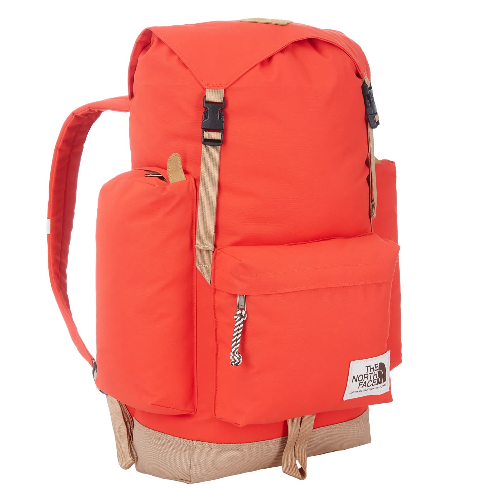 Kjøp The North Face Rucksack fra Outnorth