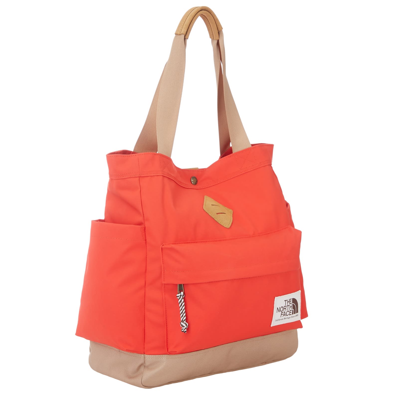 The north face four point tote deals