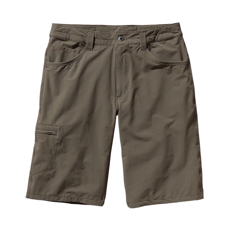 Köp Patagonia Men's Quandary Shorts 12 hos Outnorth