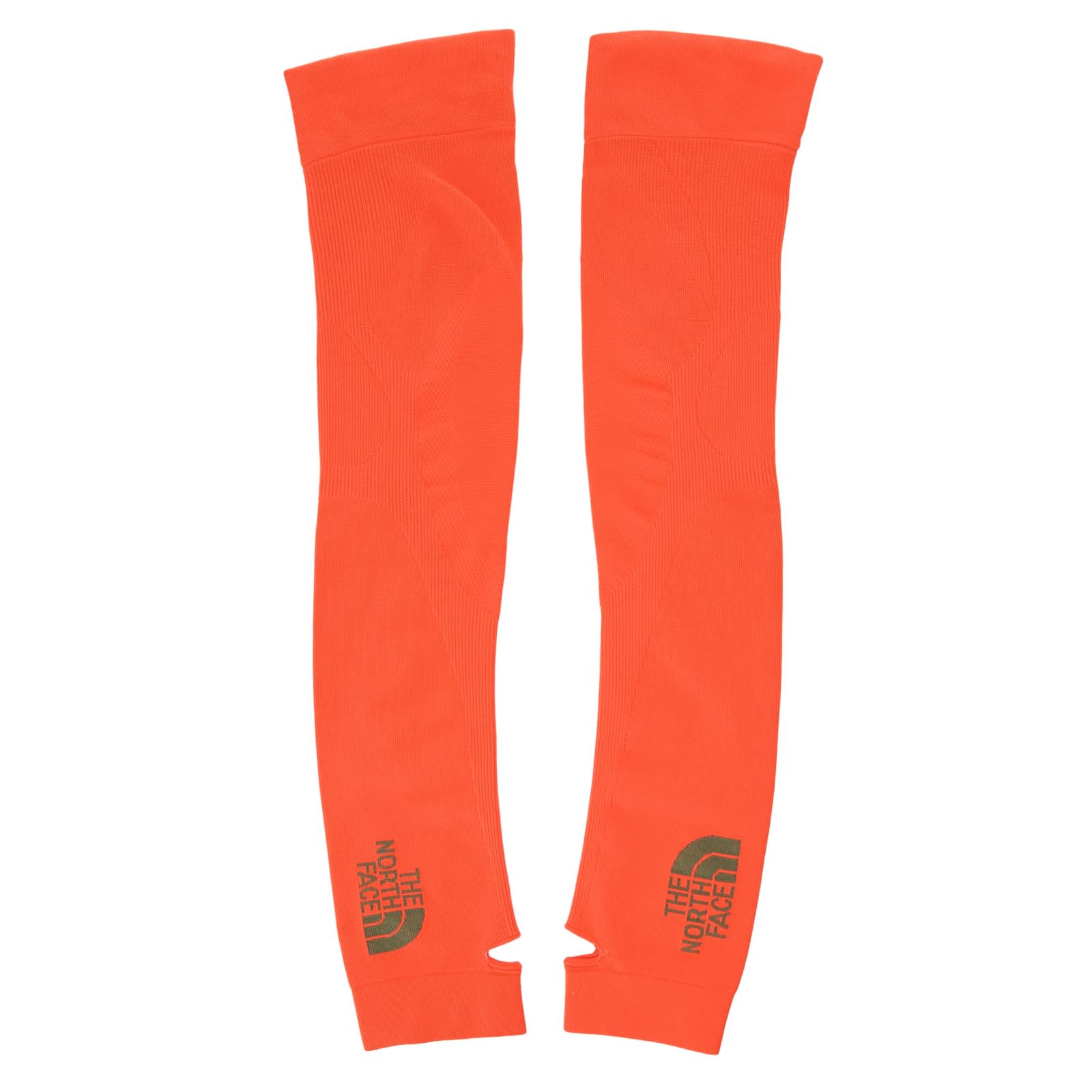 The North Face Seamless Arm Warmers Outnorth