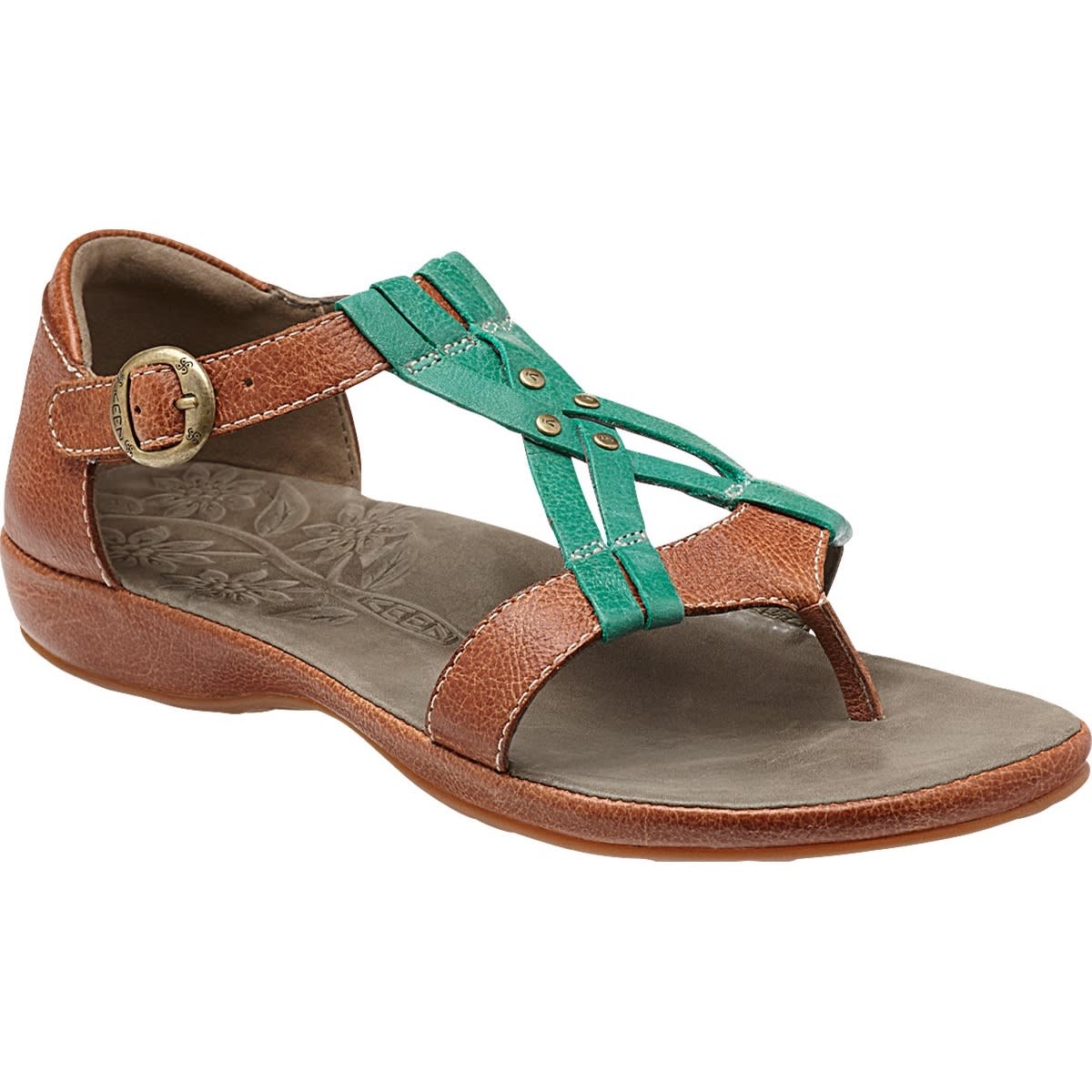 Keen city store of palms sandal
