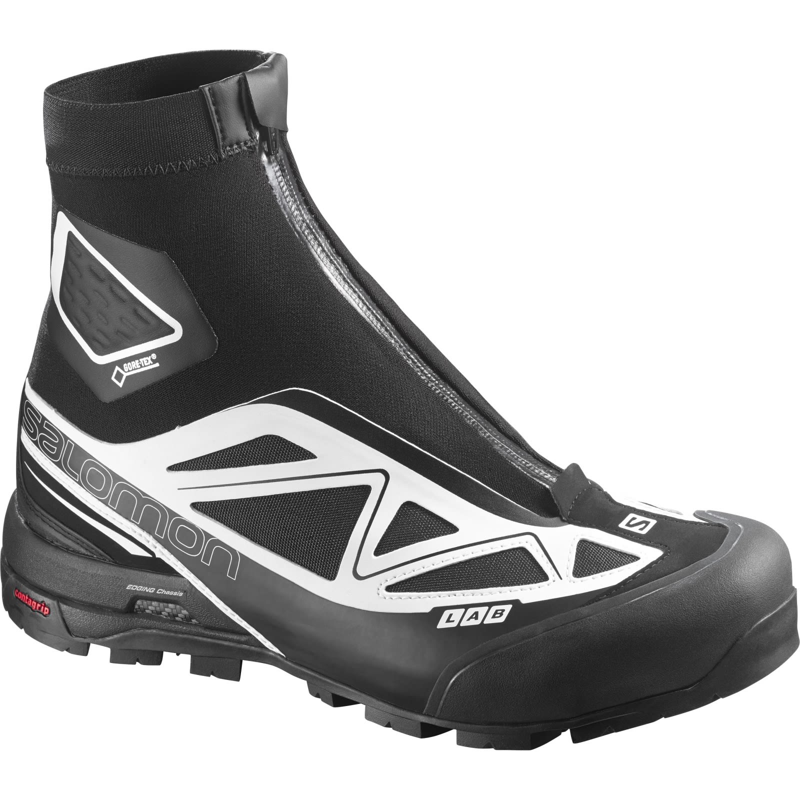 salomon s lab gtx