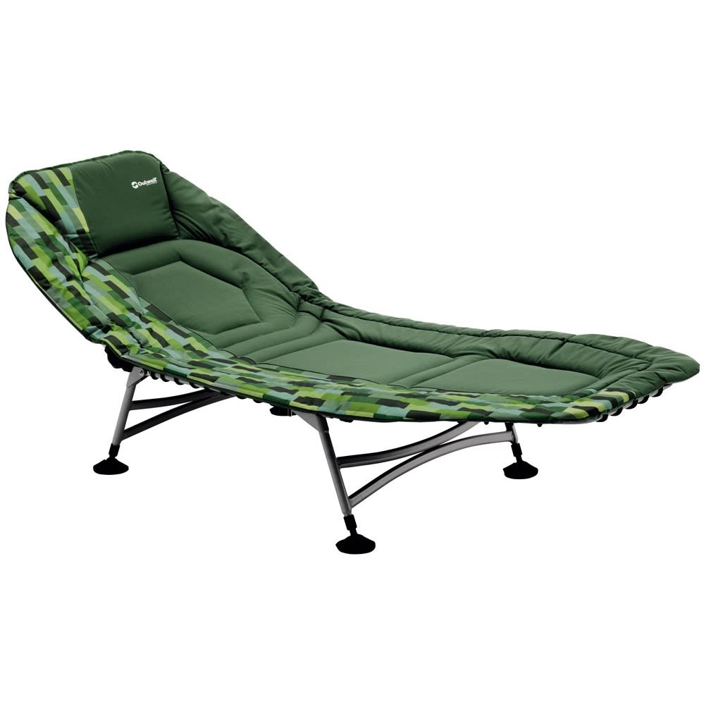 Outwell cordoba on sale camping bed
