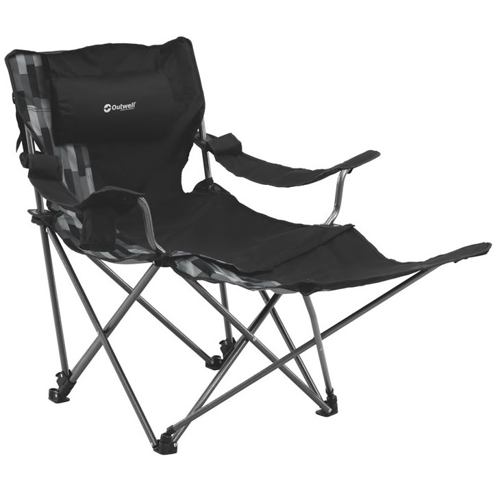 Outwell windsor shop hills chair