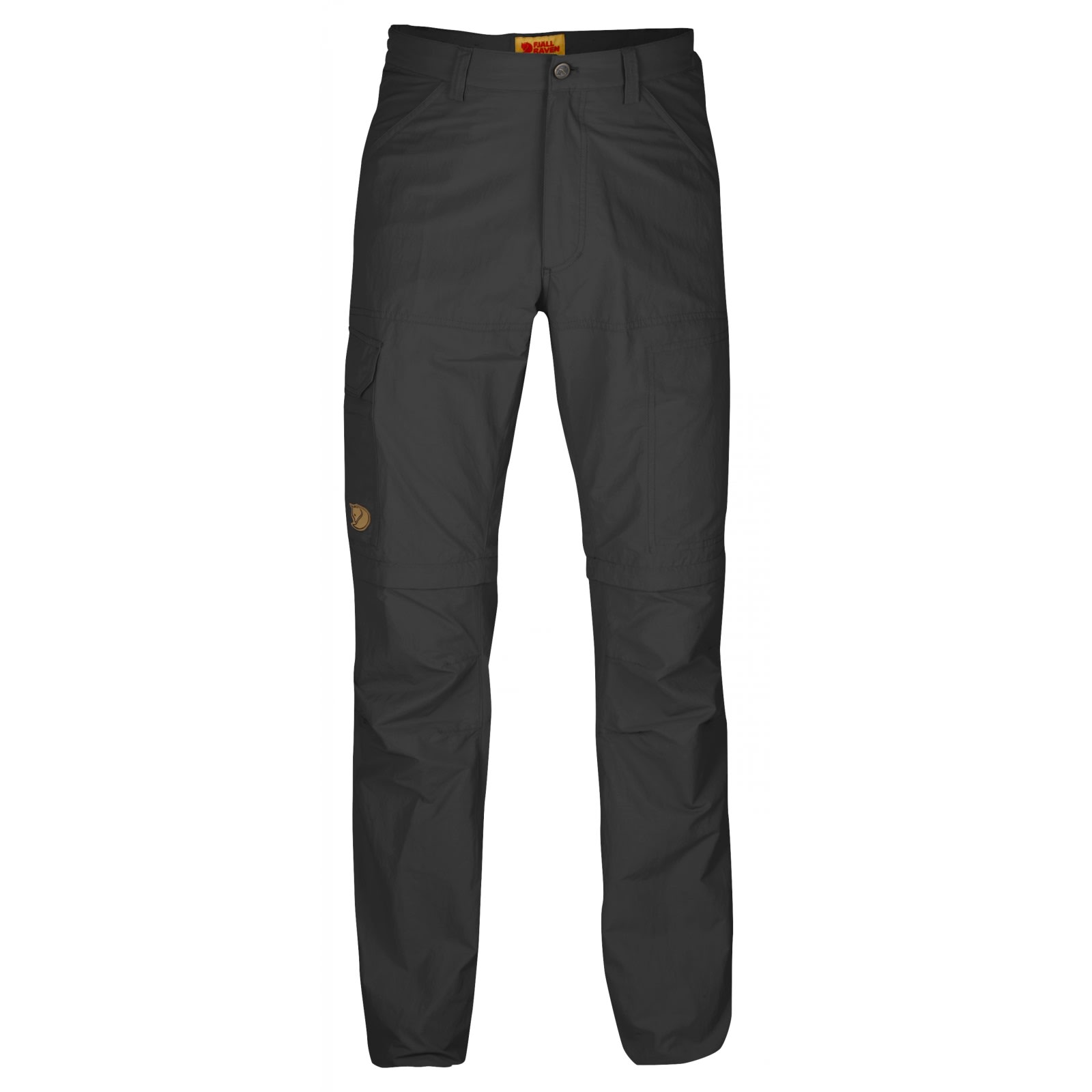 Buy Fjällräven Cape Point Zip-Off Trousers from Outnorth