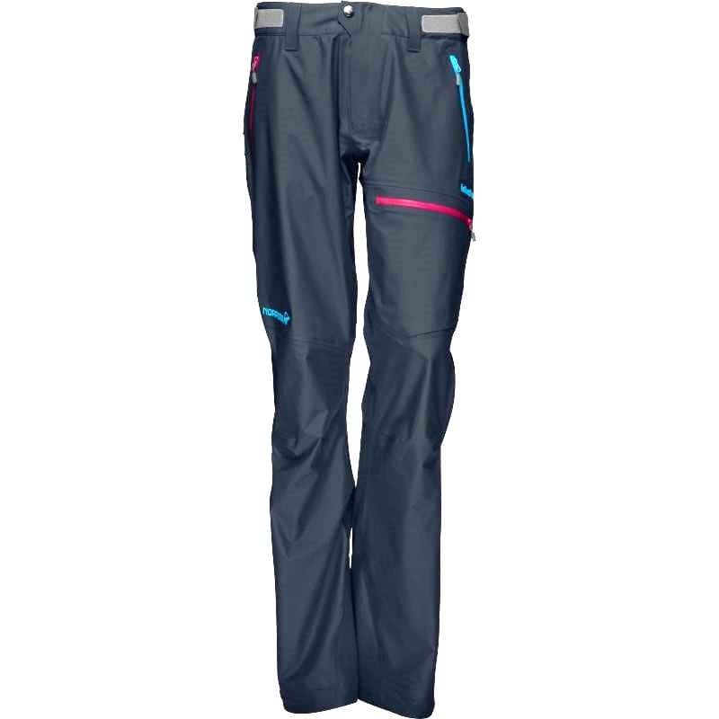 Buy Norrøna Falketind Gore-Tex Pants W (2016) from Outnorth