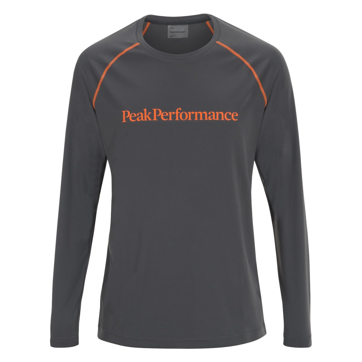Køb Peak Performance Men's Gallos Long Sleeve fra Outnorth
