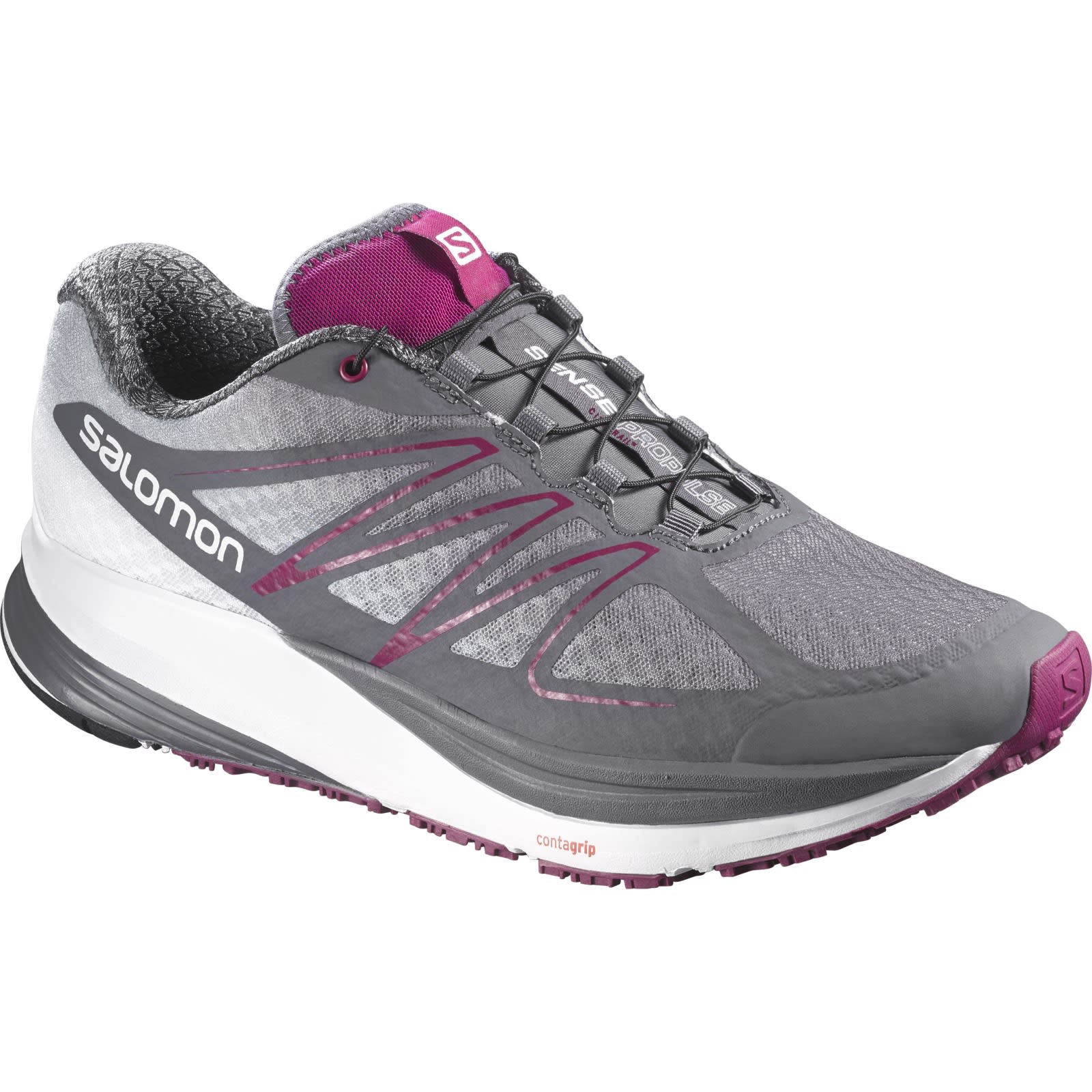 Sense propulse hot sale salomon