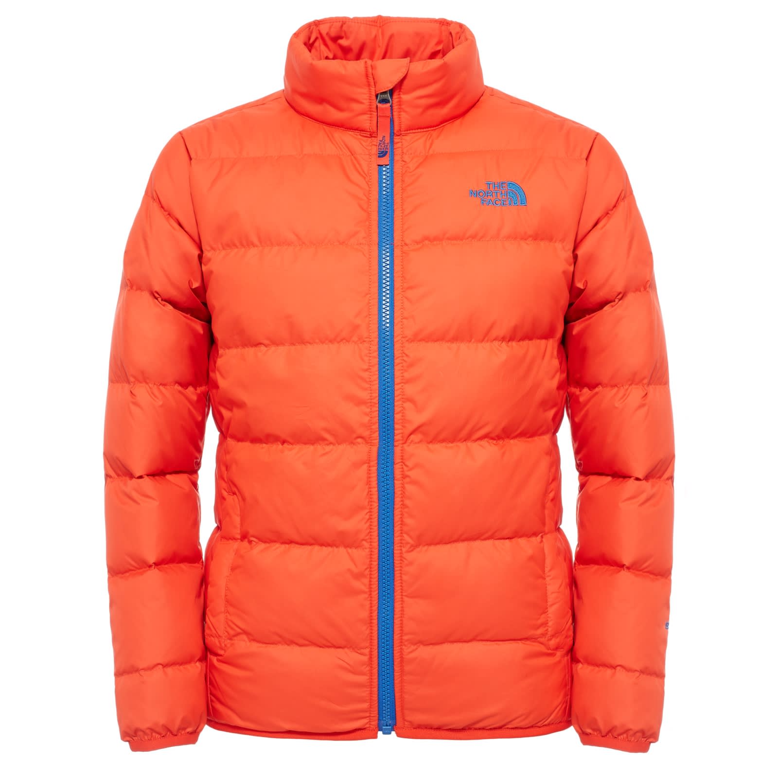 Köp The North Face Boy's Andes Jacket hos Outnorth