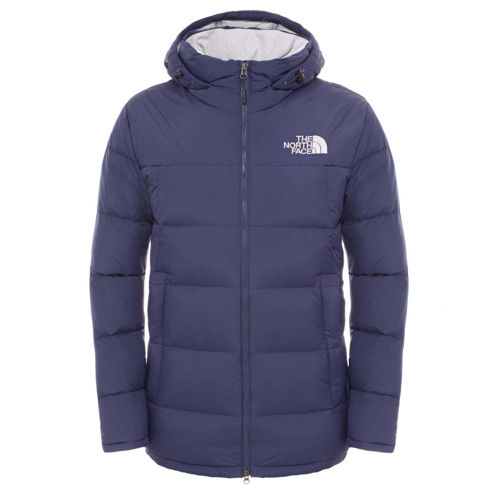 North face fossil ridge parka sale
