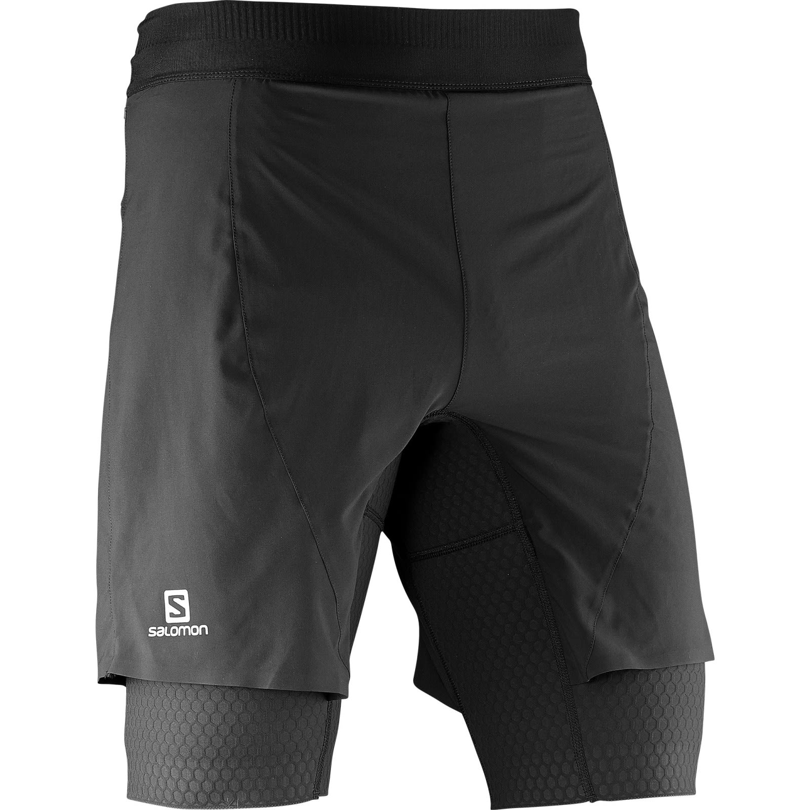 Buy Salomon Exo Pro Twinskin Short M from Outnorth