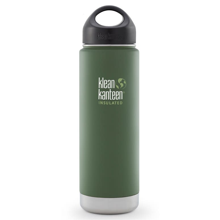 Köp Klean Kanteen 20oz Kanteen® Wide Insulated hos Outnorth