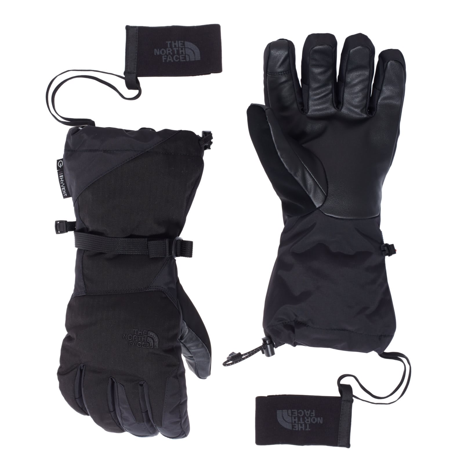Kauf The North Face Men's Montana Etip Glove bei Outnorth
