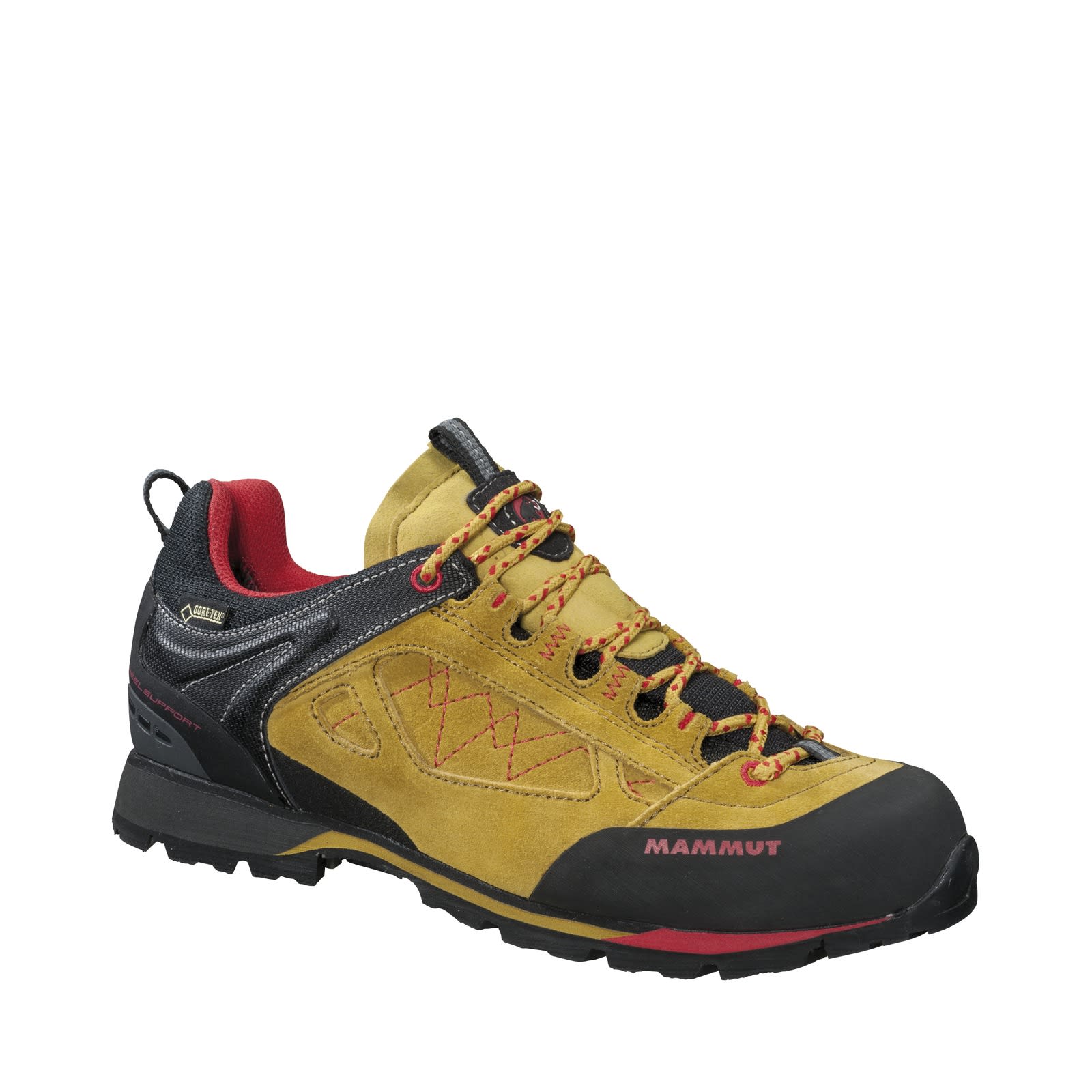 Mammut ridge low 2025