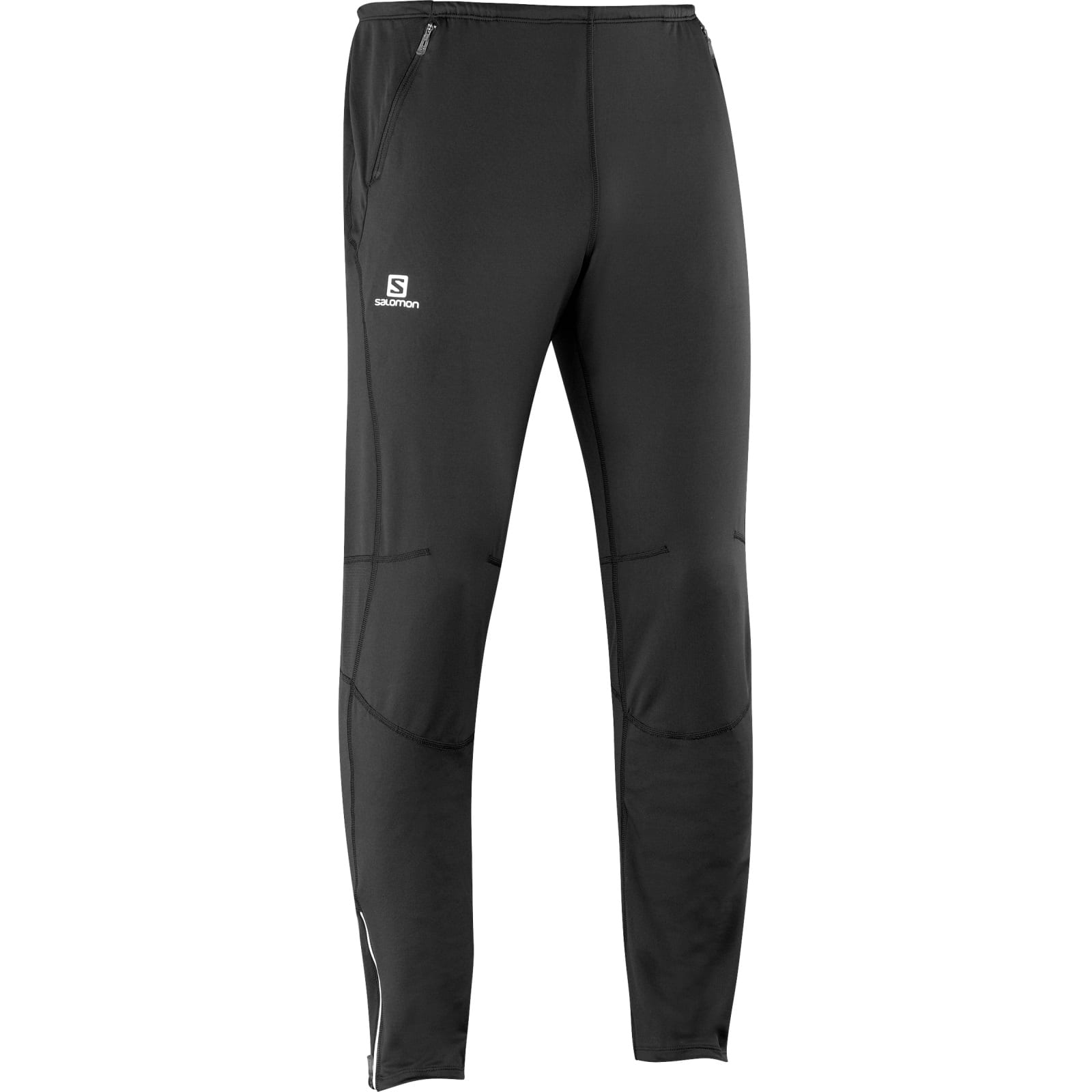 Salomon trail runner warm outlet pants