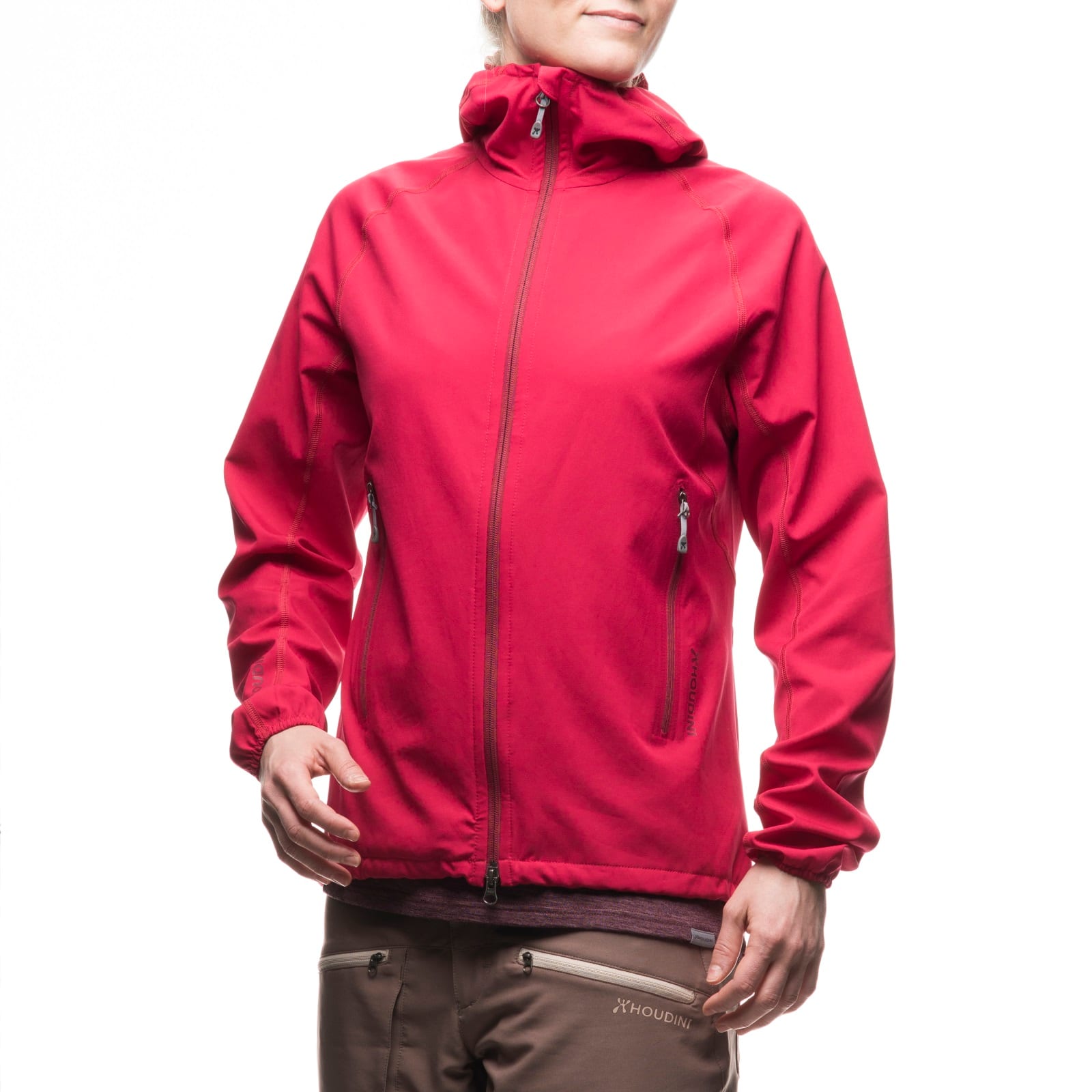 Houdini motion shop light jacket
