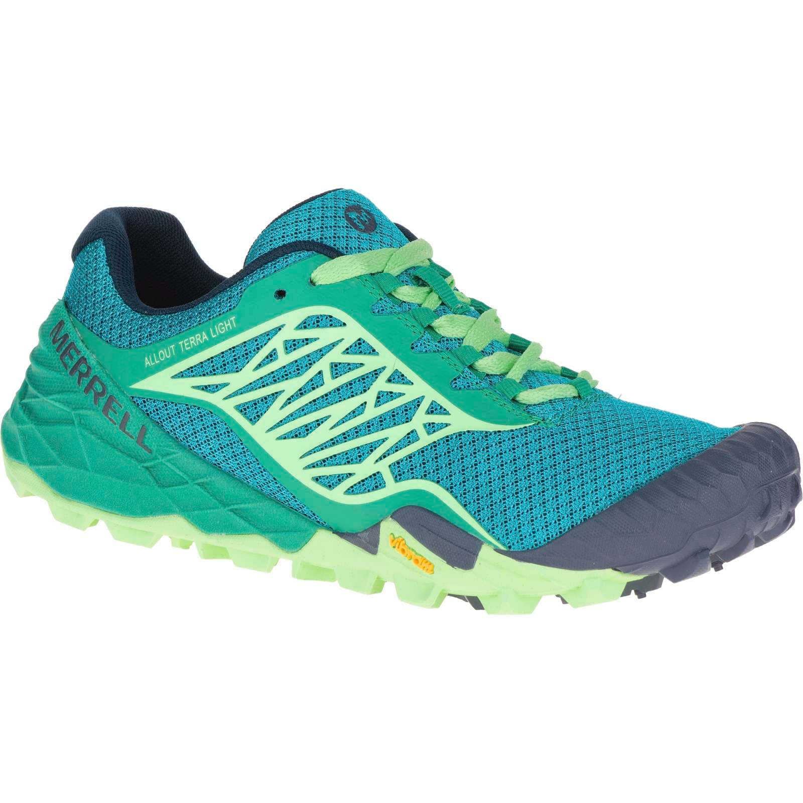 Merrell top terra light