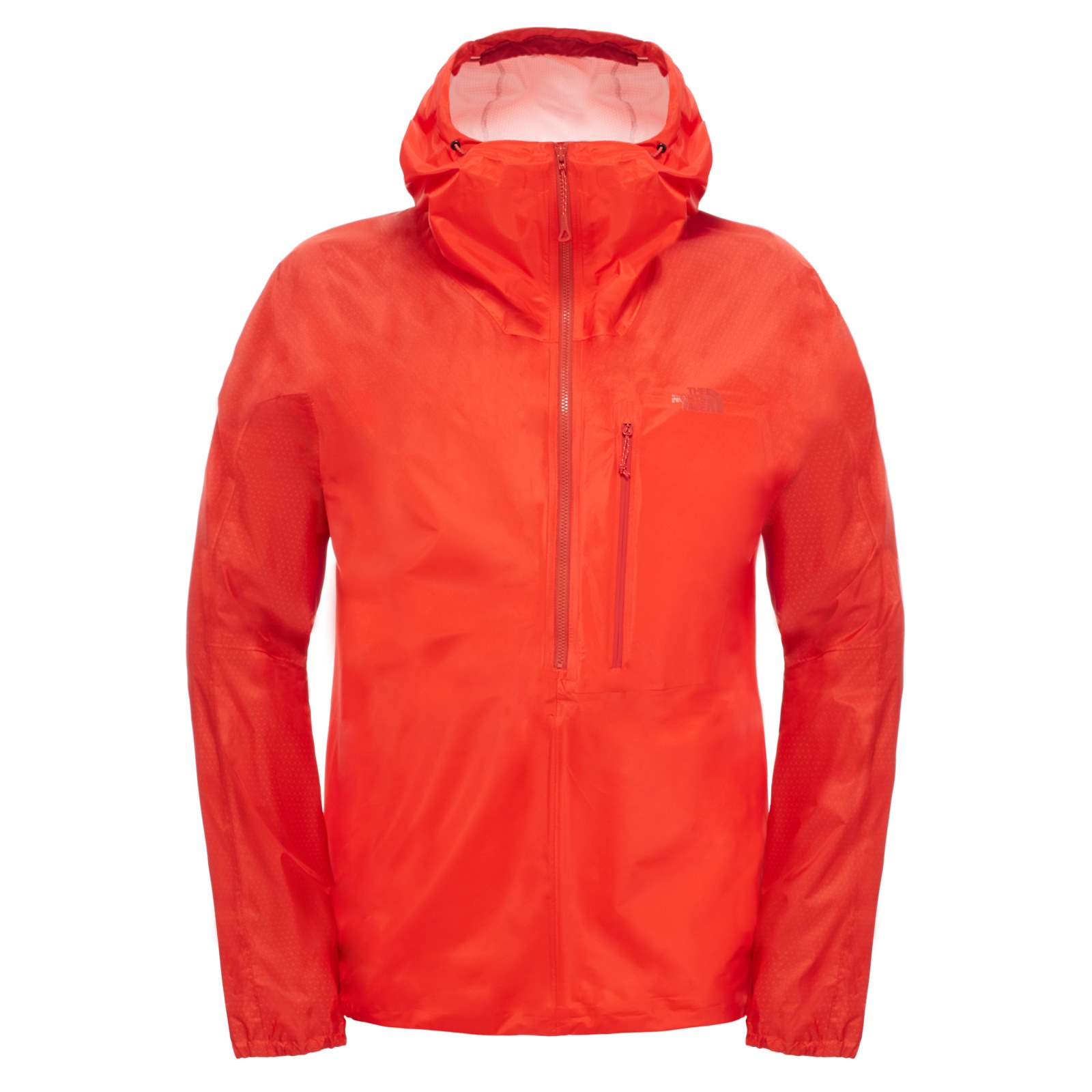 The north face fuseform cesium anorak online