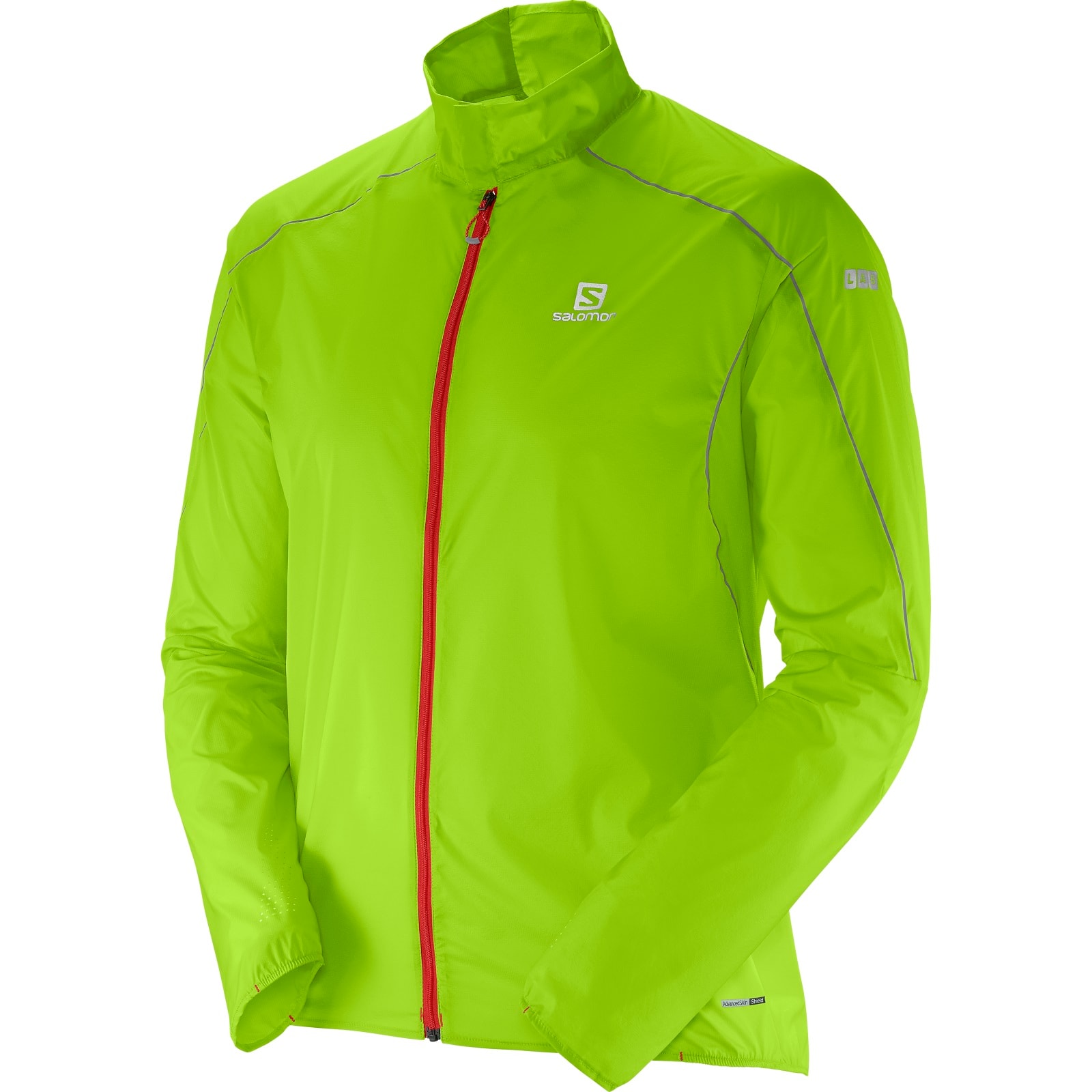 Kauf Salomon SLab Light Jacket M bei Outnorth