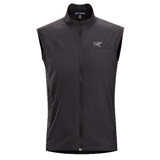 Arcteryx incendo vest new arrivals