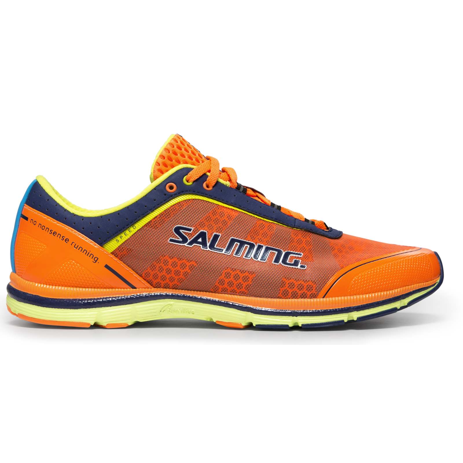 K p Salming Speed 3 Shoe Men hos Outnorth