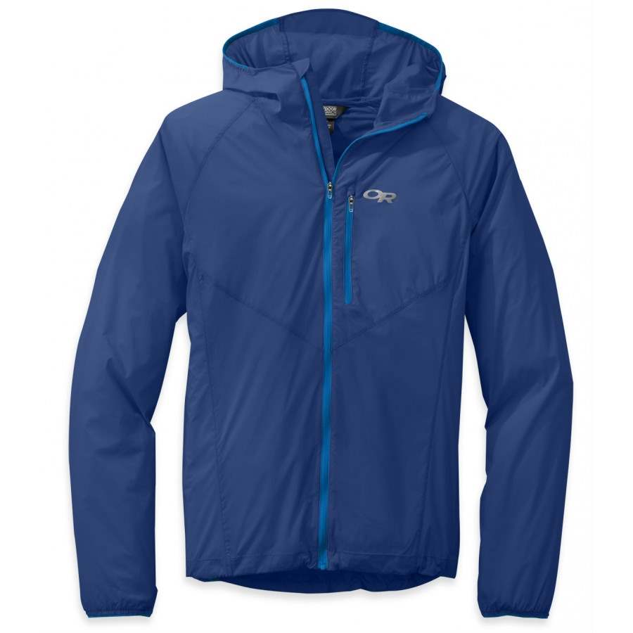 Kj p Outdoor Research Men s Tantrum Hooded Jacket fra Outnorth