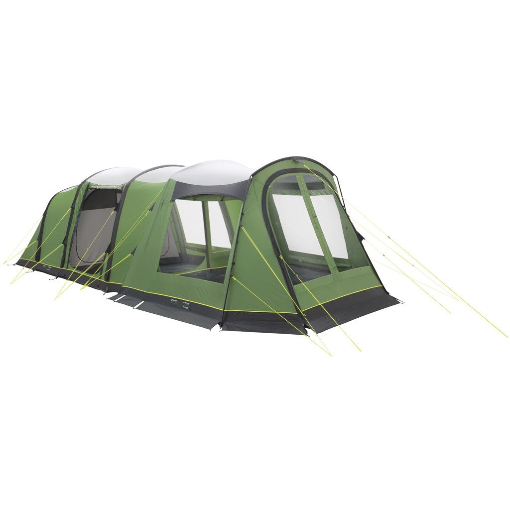Outwell silverhill 500 discount