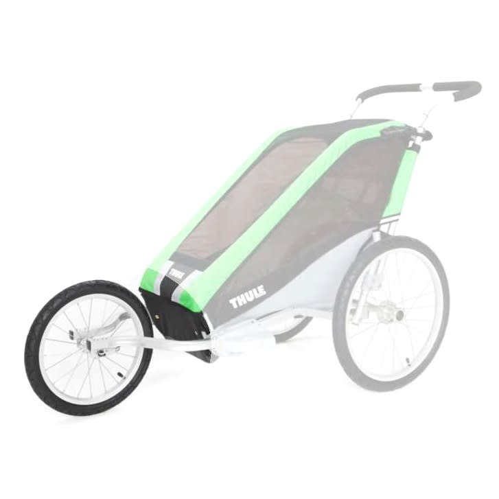 thule chariot cougar 1 jogging kit