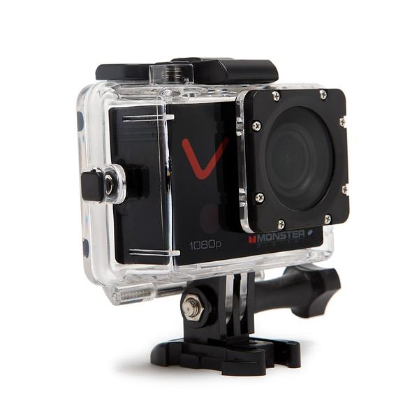 Köp Monster Digital Villain 1080P hos Outnorth