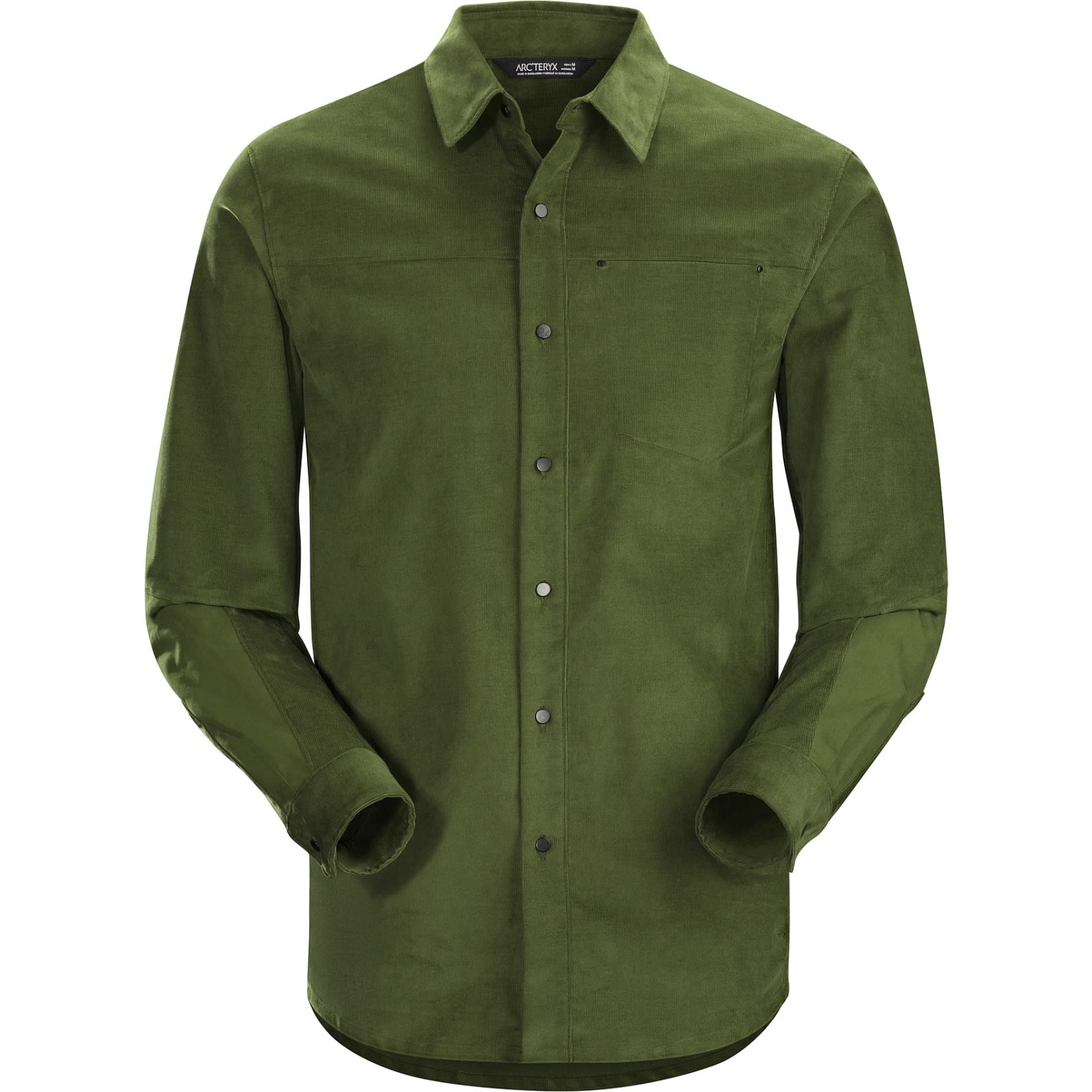 Merlon shirt ls men's sale