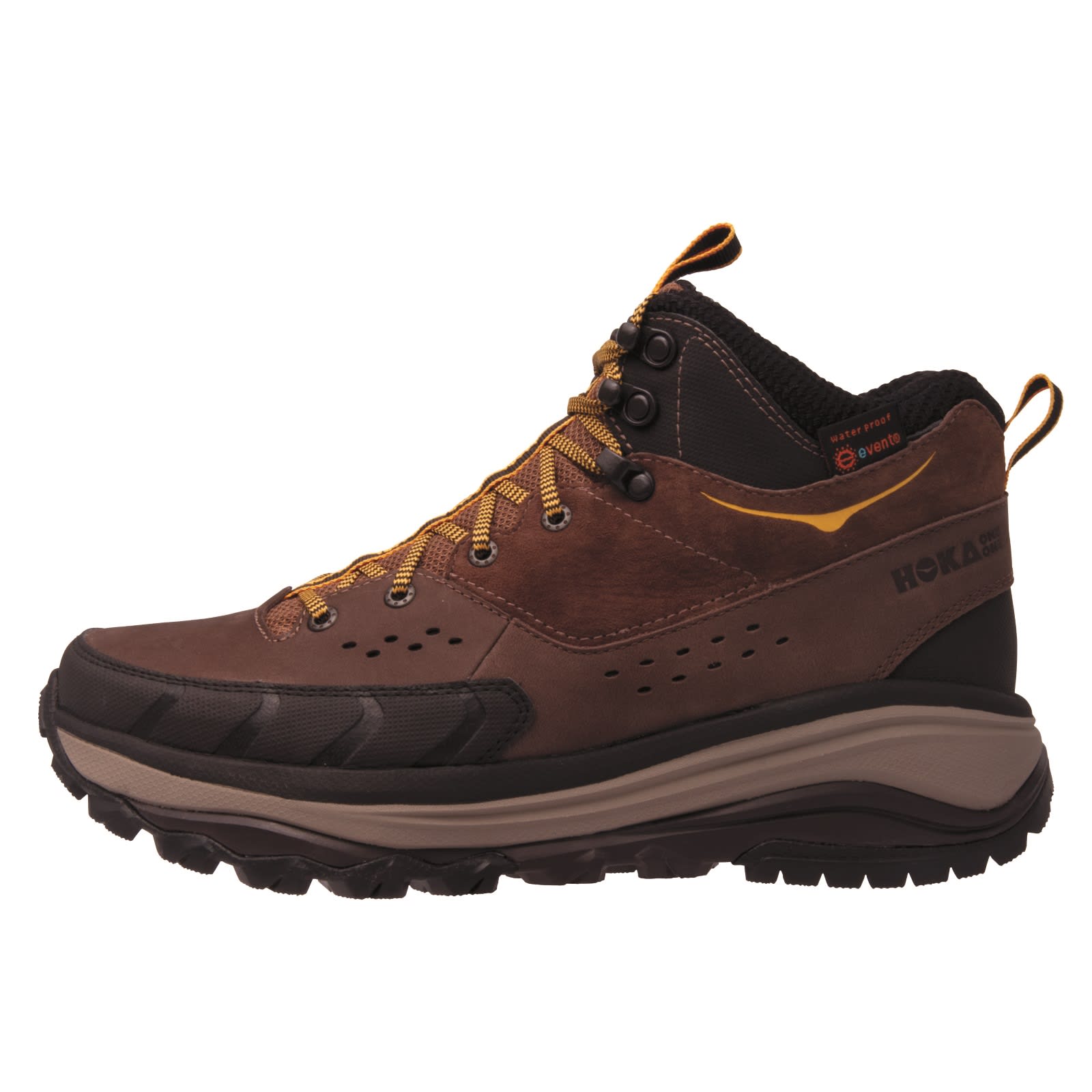 K p Hoka Men s Tor Summit Mid Wp hos Outnorth