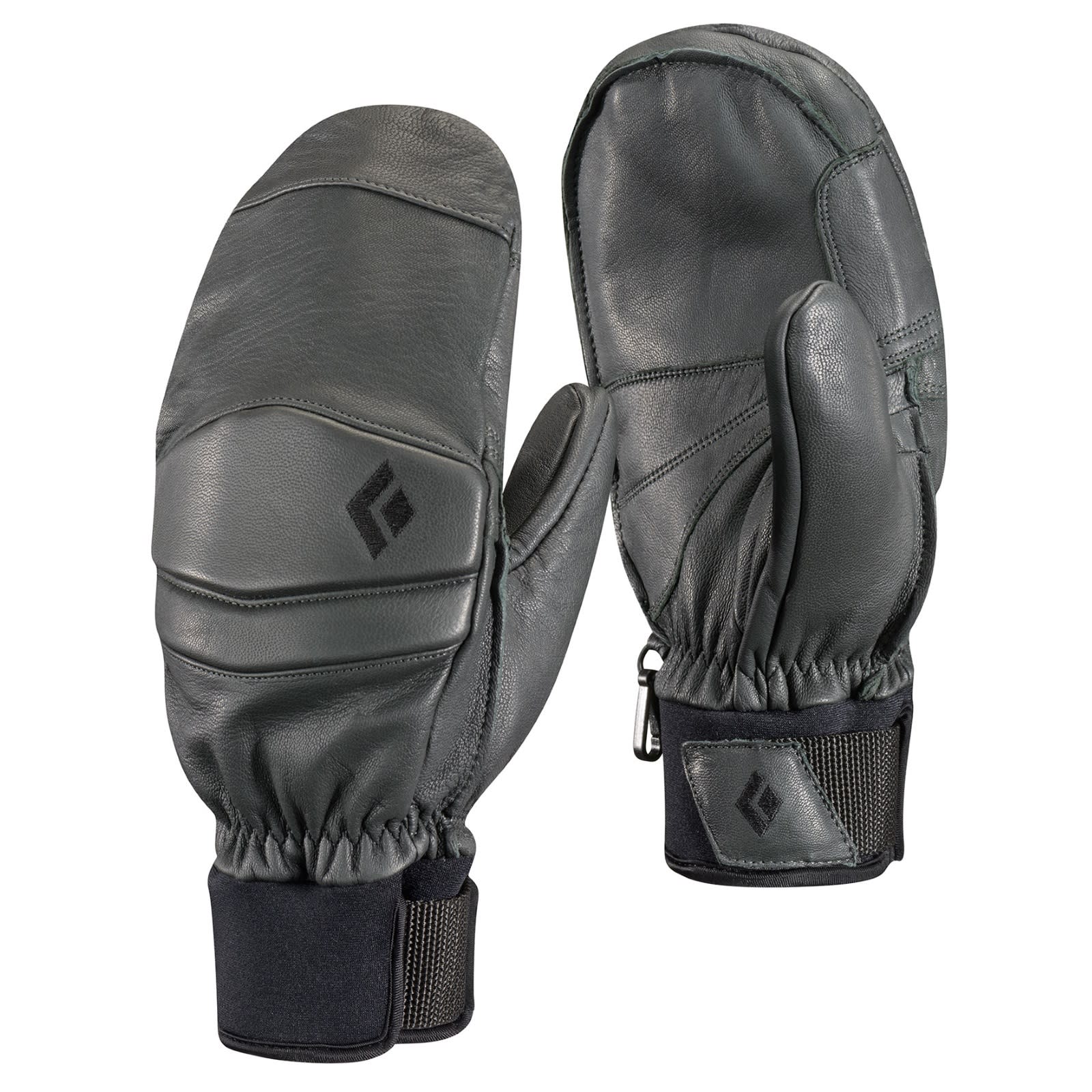 Köp Black Diamond Spark Mitts hos Outnorth