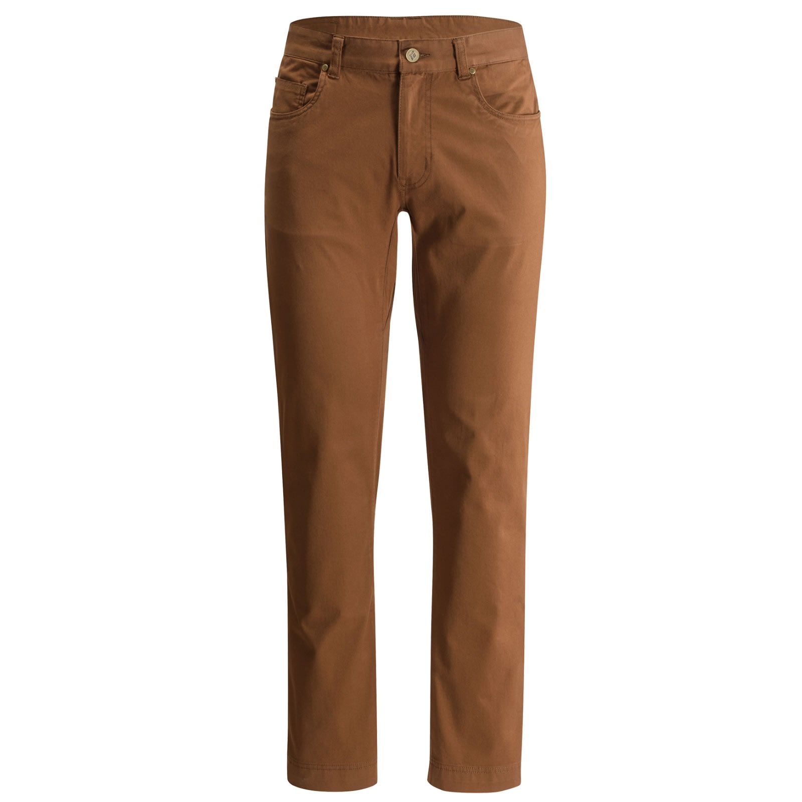 Stretch font shop pants black diamond