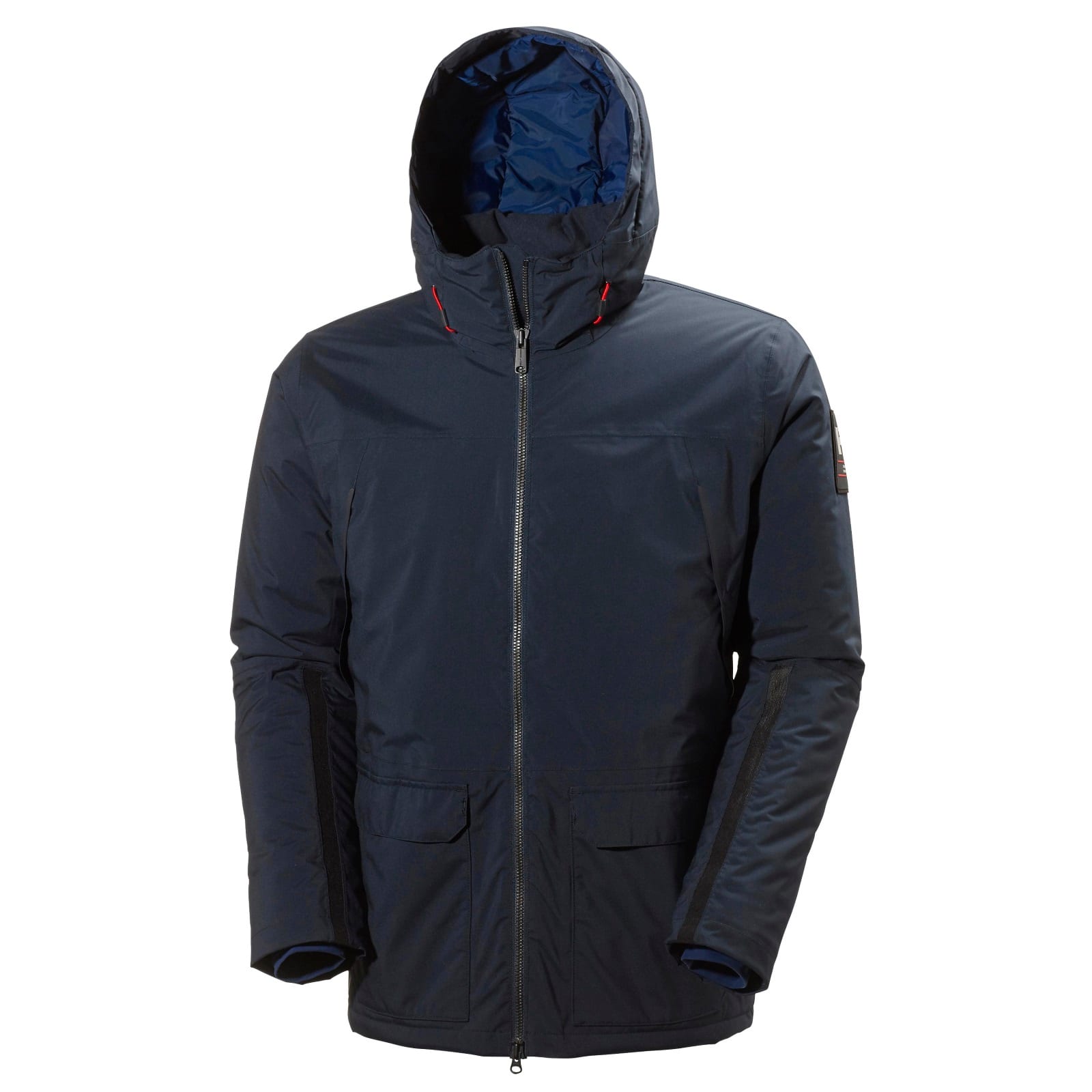 Kj p Helly Hansen Shoreline Parka fra Outnorth