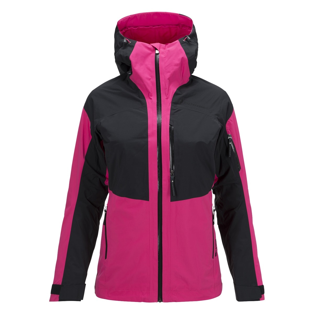 Peak Performance Women's Heli 2-layer Jacket from Outnorth