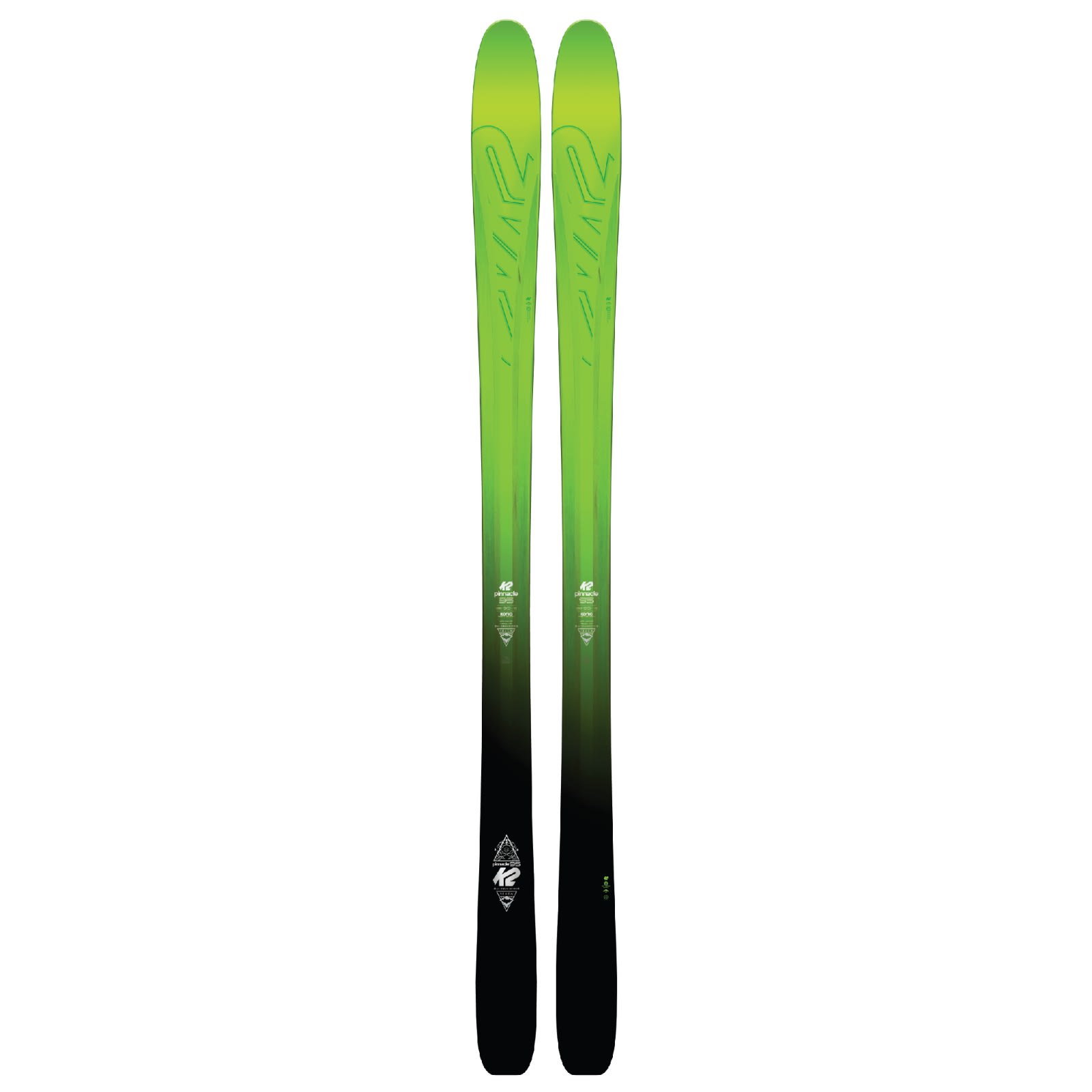 K2 pinnacle discount pro 13