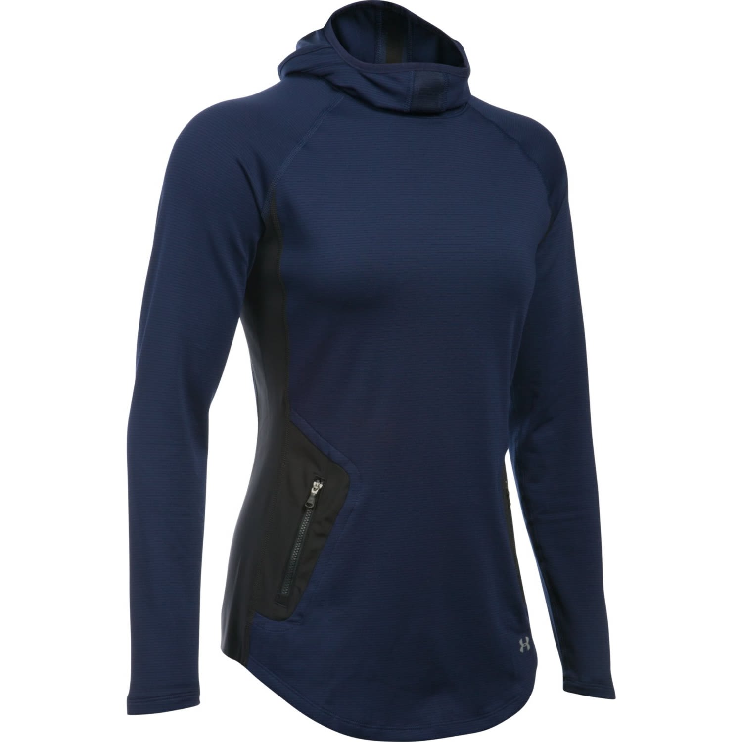 Under armour no breaks balaclava hoodie deals