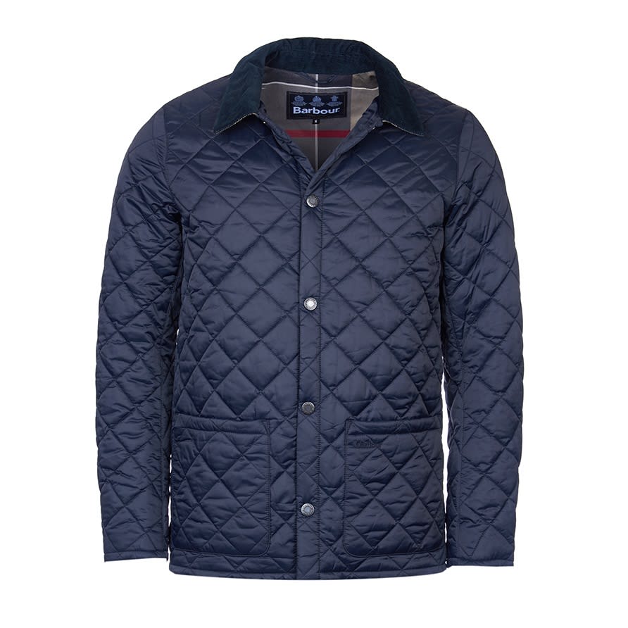 Barbour outlet pembroke quilt