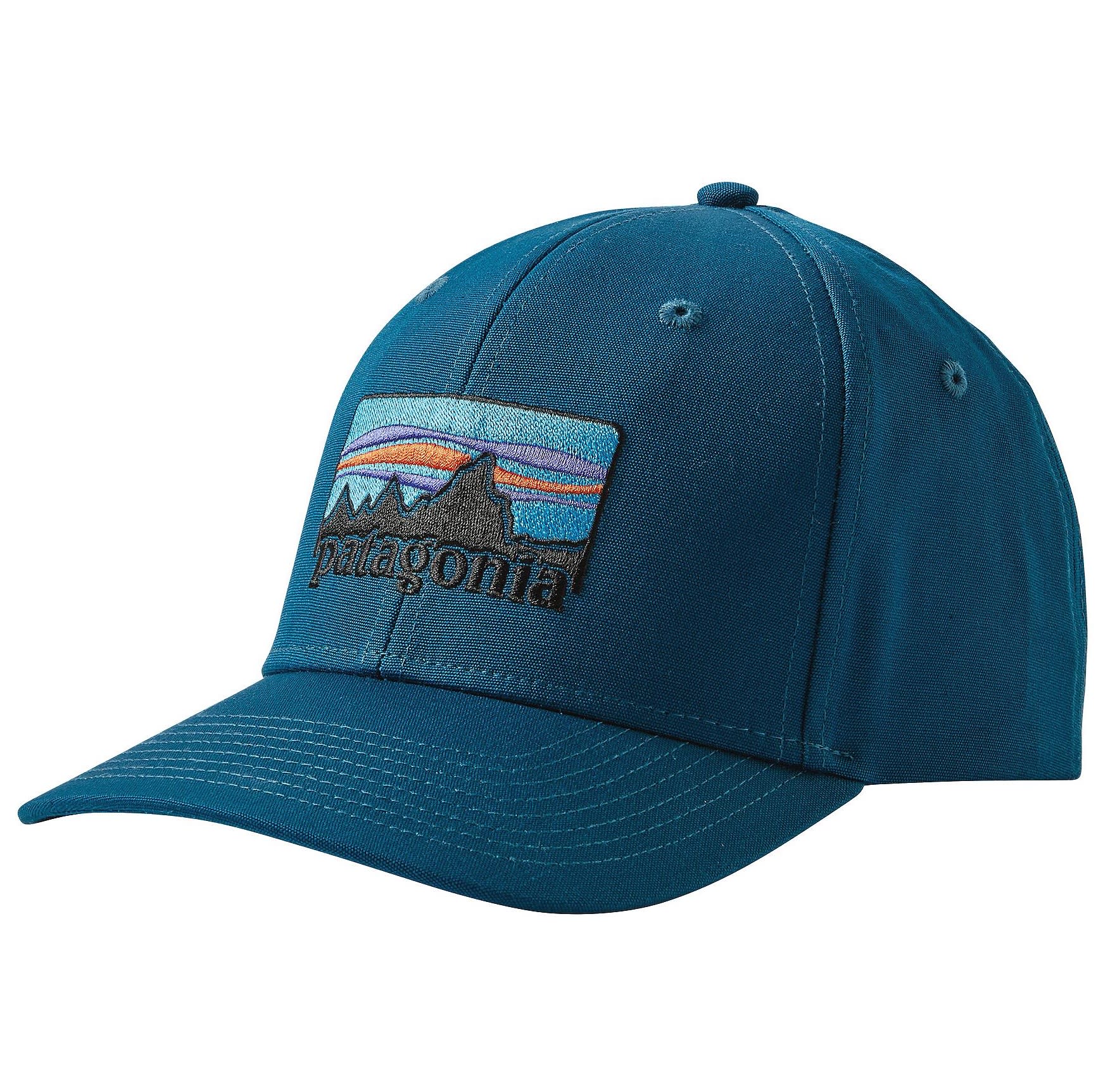 Buy Patagonia '73 Logo Roger That Hat 
