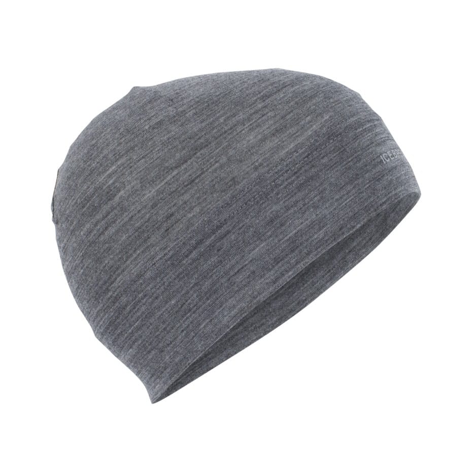 Köp Icebreaker Chase Beanie hos Outnorth