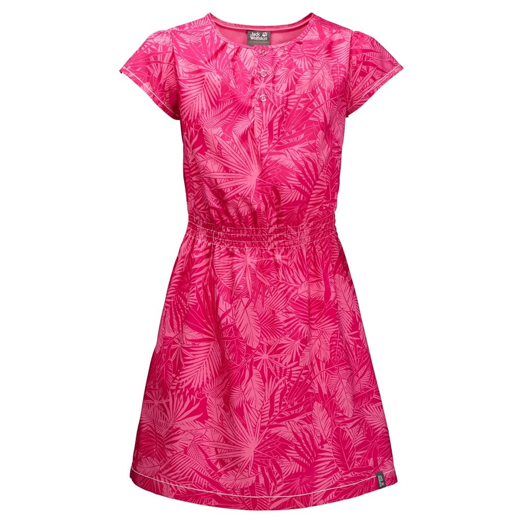 Kauf Jack Wolfskin Jungle Dress Girls bei Outnorth
