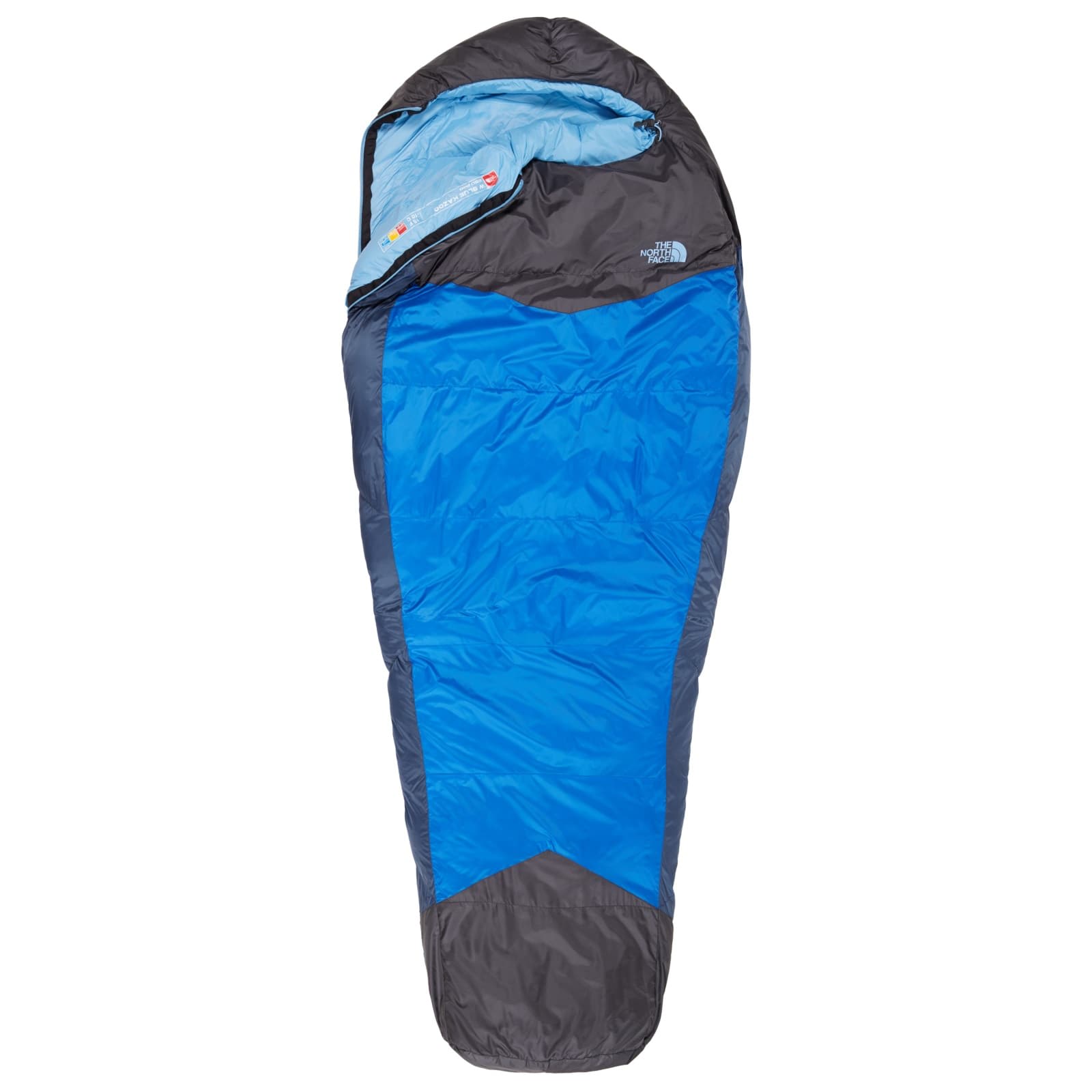 The North Face Blue Kazoo Outnorth