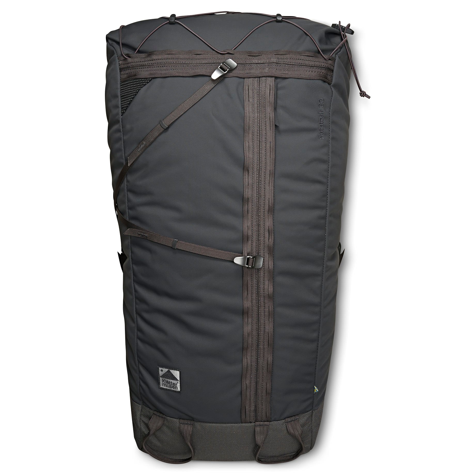 K p Kl ttermusen Ratatosk Backpack 30l 2017 hos Outnorth